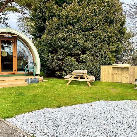Brora Pods Exterior foto