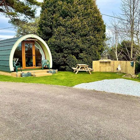 Brora Pods Exterior foto