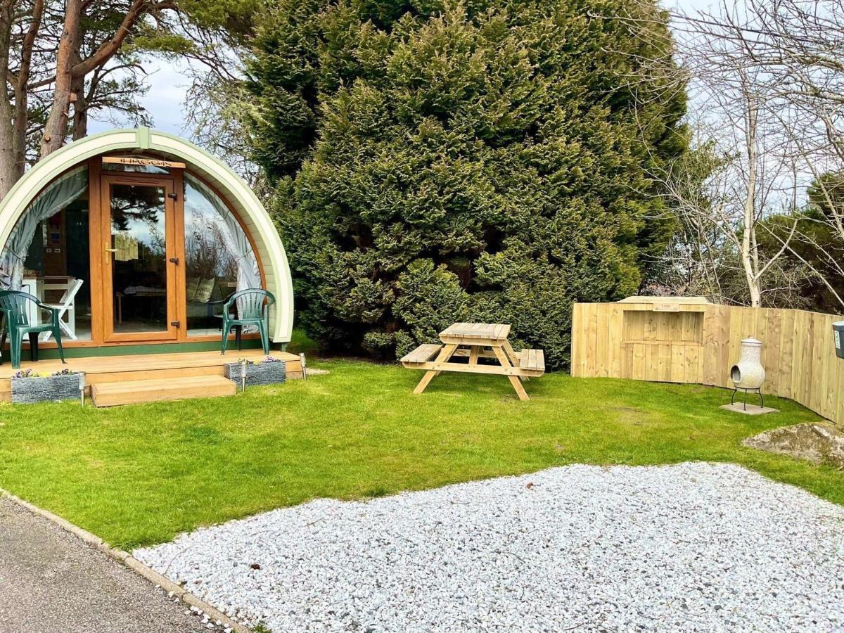Brora Pods Exterior foto