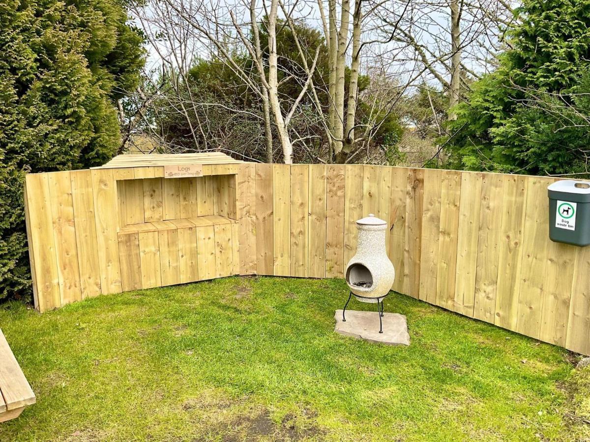 Brora Pods Exterior foto